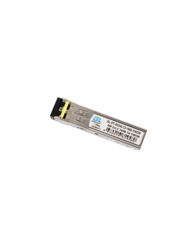 GL-OT-SG34LC2-1590-CWDM. SFP-модуль. GIGALINK в Кемерово