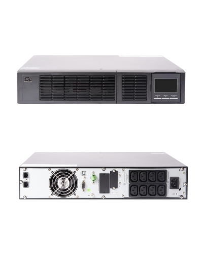 GL-UPS-OL01pf-1-1/3*9a. Источник бесперебойного питания. GIGALINK в Кемерово