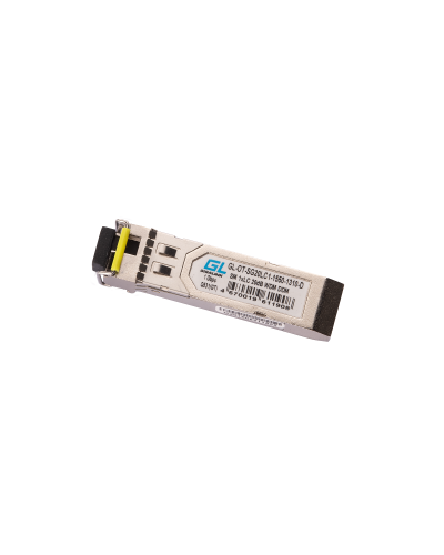 GL-OT-SG20LC1-1550-1310-D. SFP-модуль. GIGALINK в Кемерово