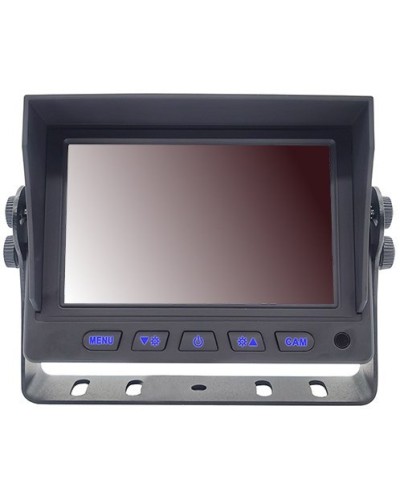 GF-АМ050 v2. Монитор LED 5 дюймов. Giraffe в Кемерово