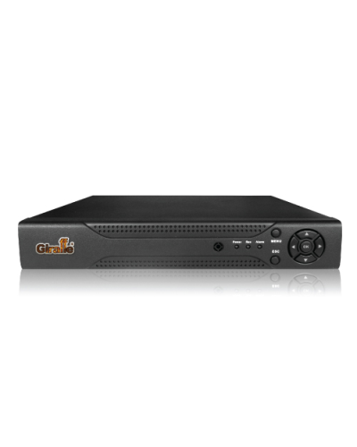 GF-DV0802AHD v3. Видеорегистратор мультиформатный 8-канальный. Giraffe в Кемерово