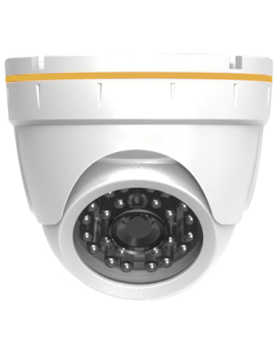 GF-IPVIR4306MP2.0 v2. Видеокамера IP купольная. Giraffe в Кемерово