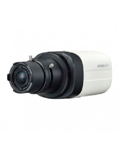 HCB-6000PH. Видеокамера мультиформатная корпусная. HANWHA в Кемерово