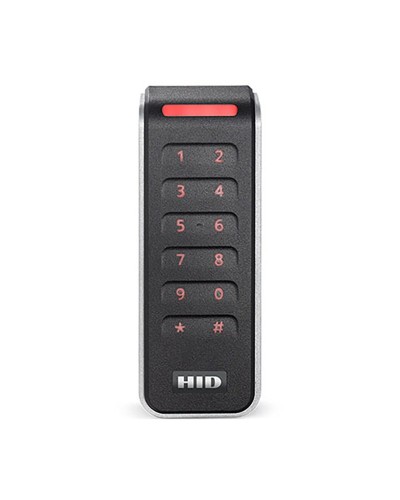SIGNO 20K (20KNKS-00-000000). Универсальный считыватель. HID в Кемерово