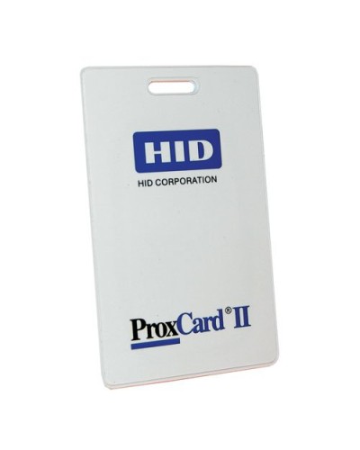ProxCard II. Карта proximity стандартная. HID в Кемерово