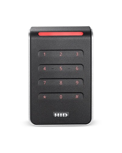 SIGNO 40K (40KNKS-01-000000). Считыватель с модулями BLE, NFC. HID в Кемерово