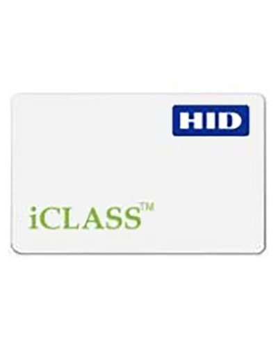 iC-2121: Карта iCLASS в Кемерово