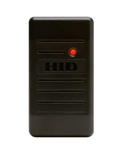 ProxPoint Plus(Black). Считыватель proximity карт. HID в Кемерово