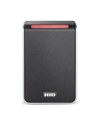 SIGNO 40 (40TKS-01-000000). Считыватель с модулями BLE, NFC. HID в Кемерово