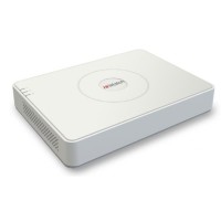 DS-H216QA(B). Видеорегистратор TVI 16-канальный. HiWatch