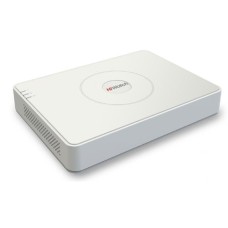 DS-H216QA(B). Видеорегистратор TVI 16-канальный. HiWatch