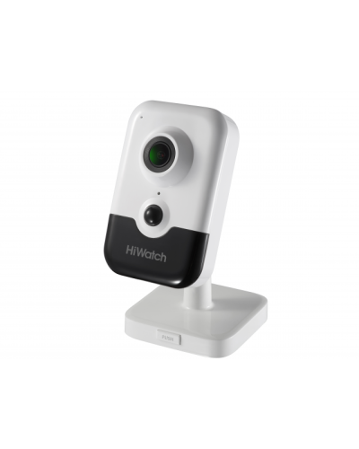 DS-I214(B) (2.0 mm). Бюджетная IP-видеокамера компактная. HiWatch в Кемерово