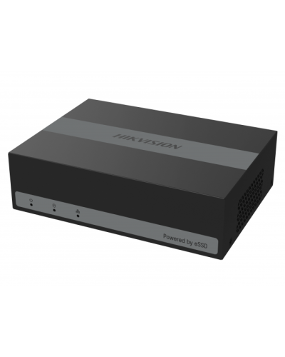DS-H204EQA(512GB). Видеорегистратор TVI 4-канальный. HiWatch в Кемерово