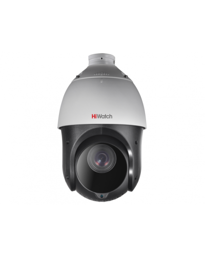 DS-T265(C). Бюджетная видеокамера TVI поворотная. HiWatch в Кемерово