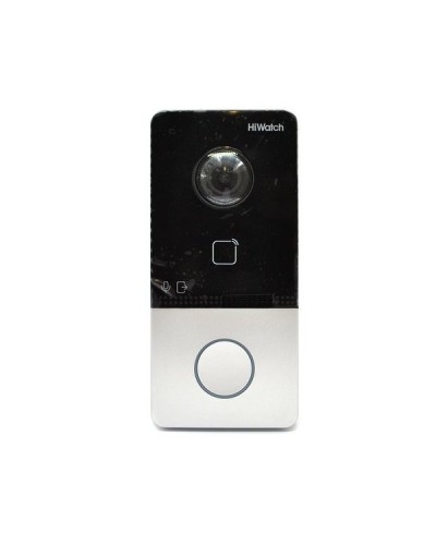 VDP-D2211(B). Вызывная панель IP-домофона. HiWatch в Кемерово