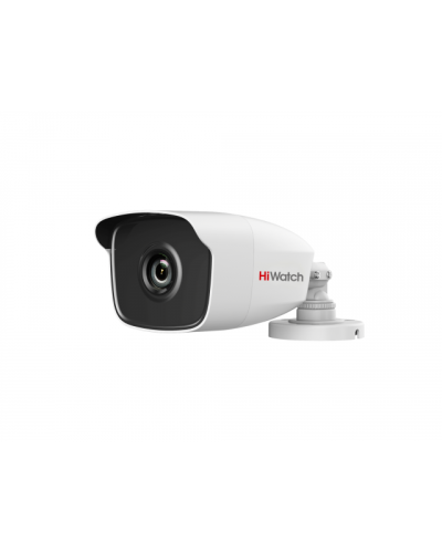 DS-T220 (2.8 mm). Бюджетная видеокамера TVI цилиндрическая. HiWatch в Кемерово
