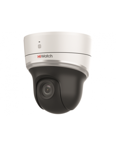 PTZ-N2204I-D3(B). Профессиональная IP-видеокамера поворотная. HiWatch в Кемерово