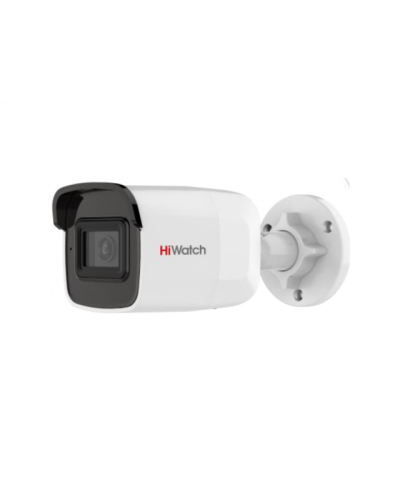 DS-I650M(B)(4mm). Бюджетная IP-видеокамера цилиндрическая. HiWatch в Кемерово