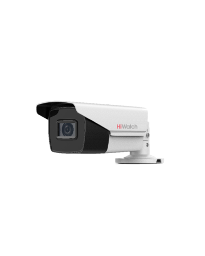DS-T206S (2.7-13,5 mm). Бюджетная видеокамера мультиформатная цилиндрическая. HiWatch в Кемерово