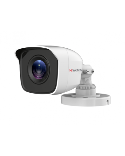 DS-T110 (2.8 mm). Бюджетная видеокамера TVI цилиндрическая. HiWatch в Кемерово