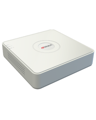 DS-H208QA(C). Видеорегистратор TVI 8-канальный. HiWatch в Кемерово