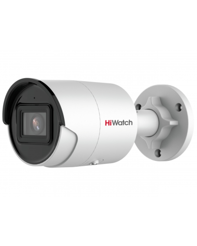 IPC-B042-G2/U (6mm). Профессиональная видеокамера IP цилиндрическая. HiWatch Pro в Кемерово