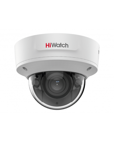 IPC-D682-G2/ZS. Профессиональная видеокамера IP купольная. HiWatch Pro в Кемерово