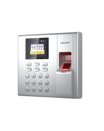 DS-K1T8003EF. Терминал доступа. Hikvision в Кемерово