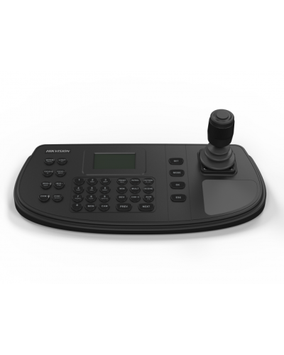 DS-1200KI. Клавиатура для управления поворотными камерами. Hikvision в Кемерово