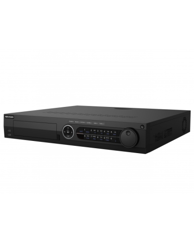 iDS-7332HQHI-M4/S. Видеорегистратор TVI 32-канальный. Hikvision в Кемерово
