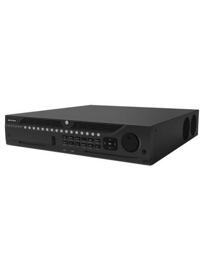 iDS-9032HQHI-M8/S. Видеорегистратор TVI 32-канальный. Hikvision в Кемерово