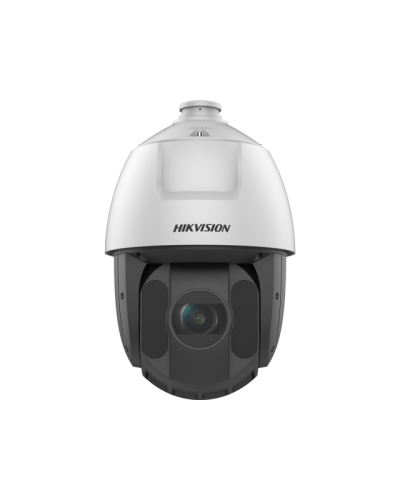 DS-2DE5425IW-AE(T5)(B). Профессиональная видеокамера IP поворотная. Hikvision в Кемерово