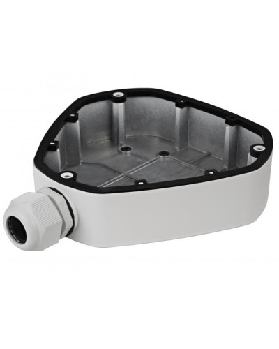 DS-1280ZJ-DM25. Монтажная коробка для купольных камер. Hikvision в Кемерово