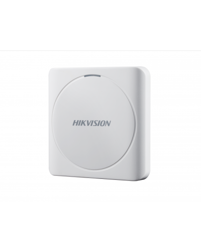 DS-K1801E. Считыватель карт EM-Marin. Hikvision в Кемерово