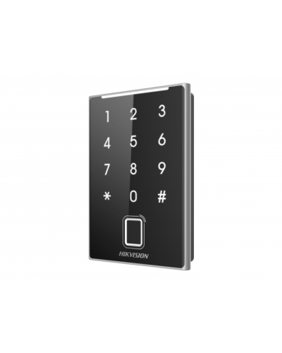 DS-K1109DKFB. Считыватель карт Desfire, Mifare 1, Felica. Hikvision в Кемерово