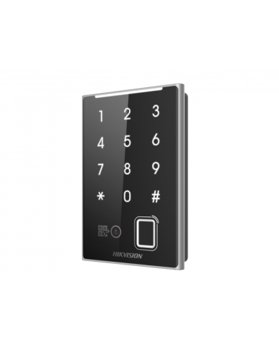 DS-K1109DKFB-QR. Считыватель карт Desfire, Mifare 1, Felica. Hikvision в Кемерово