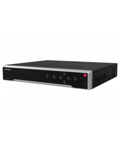 DS-7716NI-M4/16P. IP-видеорегистратор 16-канальный. Hikvision в Кемерово