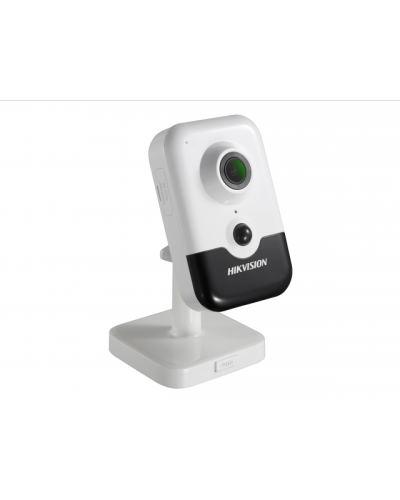 DS-2CD2443G2-I(4мм). Профессиональная видеокамера IP компактная. Hikvision в Кемерово