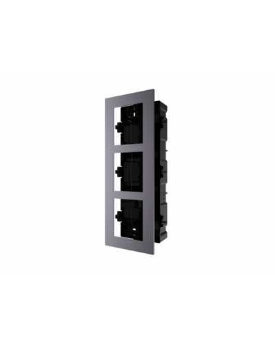 DS-KD-ACF3/Plastic. Рамка монтажная . Hikvision в Кемерово