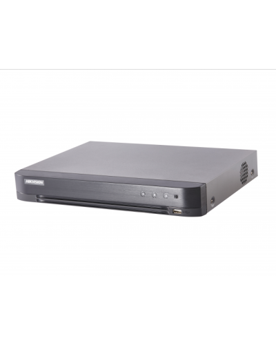 iDS-7208HQHI-M1/FA(С). Видеорегистратор TVI 8-канальный. Hikvision в Кемерово