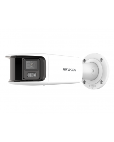 DS-2CD2T87G2P-LSU/SL(4mm)(C) . Профессиональная видеокамера IP цилиндрическая. Hikvision в Кемерово