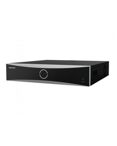 DS-7716NXI-I4/16P/S(С). IP-видеорегистратор 16-канальный. Hikvision в Кемерово