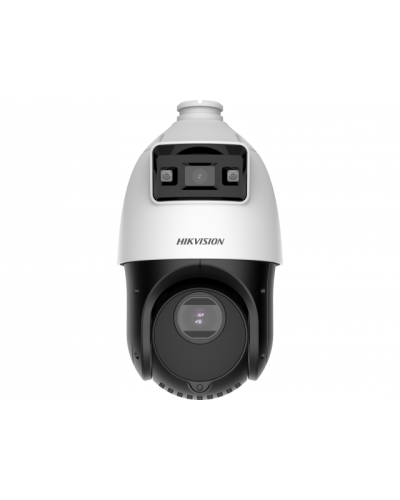 DS-2SE4C225MWG-E(12F0). Профессиональная видеокамера IP поворотная. Hikvision в Кемерово