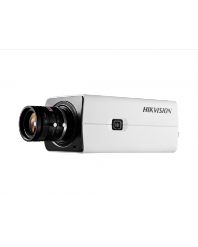 DS-2CD2821G0(C) . Профессиональная видеокамера IP корпусная. Hikvision в Кемерово