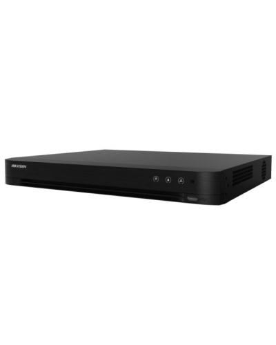 iDS-7216HUHI-M2/S(Е). Видеорегистратор TVI 16-канальный. Hikvision в Кемерово