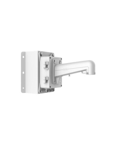 DS-1602ZJ-box-corner. Кронштейн настенный/угловой. Hikvision в Кемерово