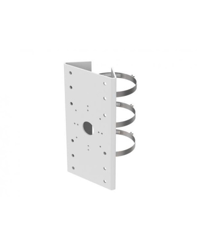 DS-1275ZJ. Кронштейн столбовой. Hikvision в Кемерово