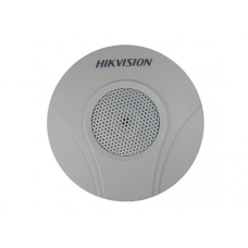DS-2FP2020. Микрофон активный миниатюрный. Hikvision