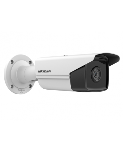 DS-2CD2T83G2-4I(2.8мм). Профессиональная видеокамера IP цилиндрическая. Hikvision в Кемерово