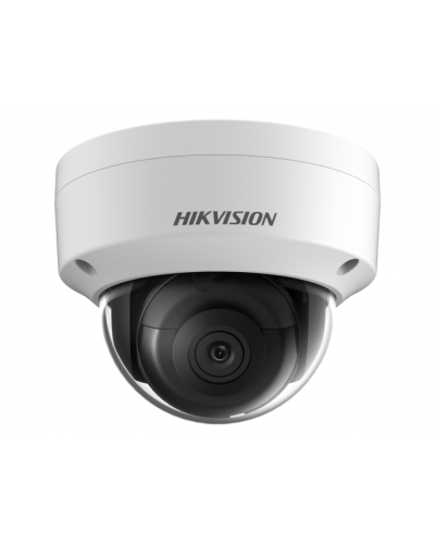 DS-2CD2183G2-IS(4мм). Профессиональная видеокамера IP купольная. Hikvision в Кемерово
